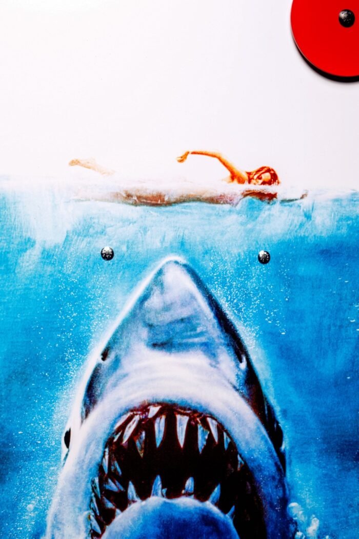 Stern Pinball Jaws Premium - Image 5