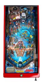 Stern Pinball Jaws Premium - Image 4