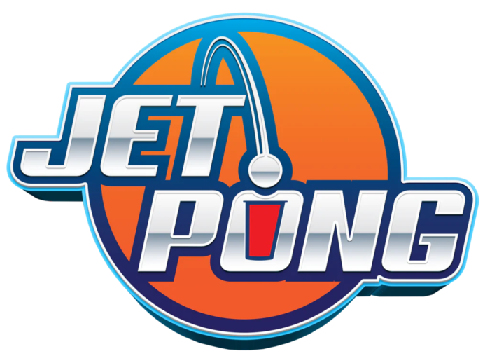 Valley-Dynamo Jet Pong Coin Operated Version refurbished - Image 4