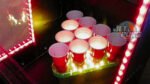 Valley-Dynamo Jet Pong Coin Operated Version - Image 7