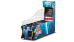 Valley-Dynamo Jet Pong Coin Operated Version - Image 3