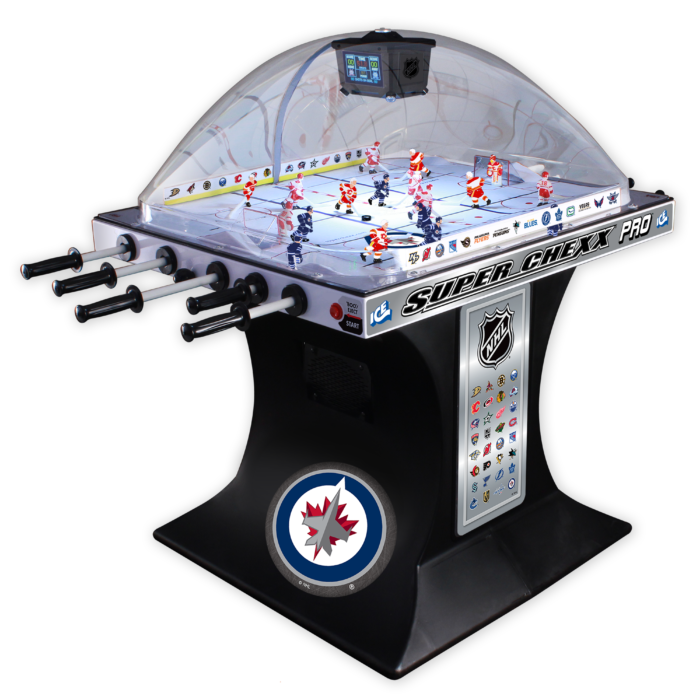 ICE Super Chexx Pro - NHL Licensed - Image 49