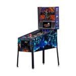 John Wick Pinball Machine Stern Pro Premium Limited Edition - Image 3