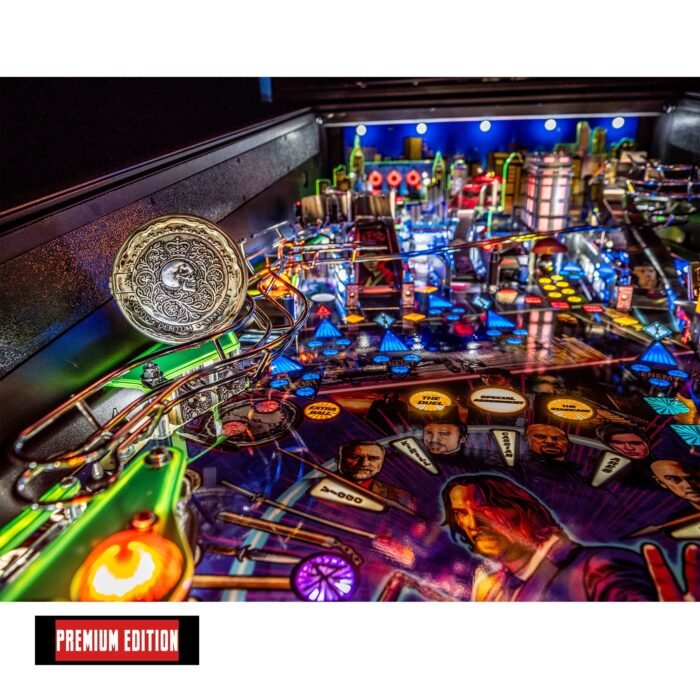 John Wick Pinball - Image 7