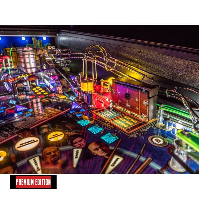 John Wick Pinball - Image 8