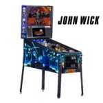 John Wick Pinball