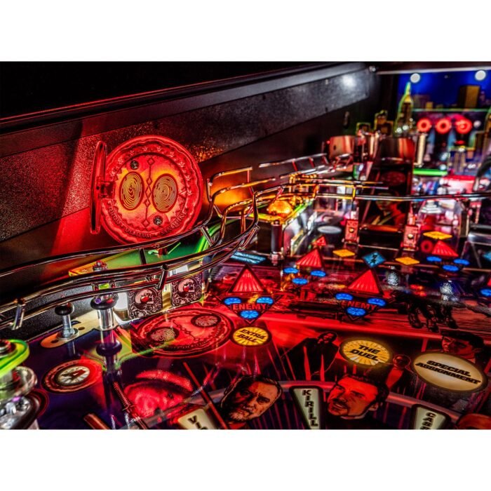 John Wick Pinball - Image 5