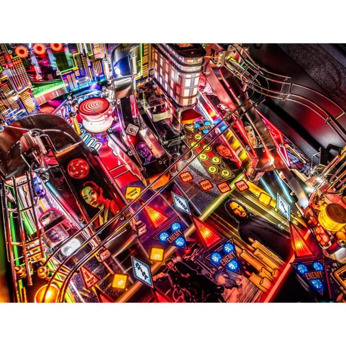 John Wick Pinball - Image 6