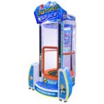 Coastal Amusements Jumpin Space