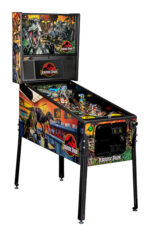 JURASSIC PARK by Stern Pinball. - Image 2