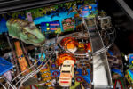 JURASSIC PARK by Stern Pinball. - Image 5