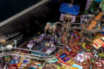 JURASSIC PARK by Stern Pinball. - Image 6