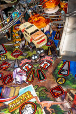 JURASSIC PARK by Stern Pinball. - Image 10