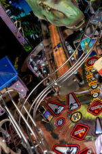 JURASSIC PARK by Stern Pinball. - Image 11