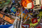 JURASSIC PARK by Stern Pinball. - Image 12