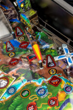 JURASSIC PARK by Stern Pinball. - Image 13