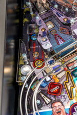 JURASSIC PARK by Stern Pinball. - Image 14