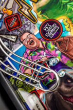JURASSIC PARK by Stern Pinball. - Image 15