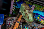 JURASSIC PARK by Stern Pinball. - Image 17