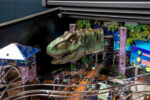 JURASSIC PARK by Stern Pinball. - Image 18