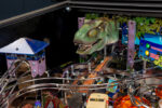 JURASSIC PARK by Stern Pinball. - Image 20