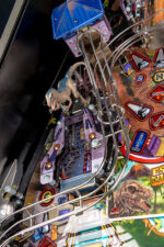 JURASSIC PARK by Stern Pinball. - Image 22