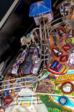 JURASSIC PARK by Stern Pinball. - Image 23