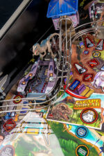 JURASSIC PARK by Stern Pinball. - Image 24