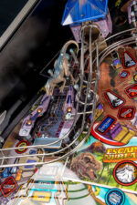 JURASSIC PARK by Stern Pinball. - Image 25