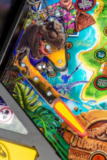 JURASSIC PARK by Stern Pinball. - Image 26