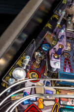 JURASSIC PARK by Stern Pinball. - Image 27