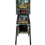 Jurassic Park Pinball - Image 2