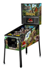 JURASSIC PARK by Stern Pinball. - Image 28