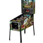 Jurassic Park Pinball - Image 3