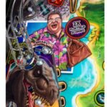 Jurassic Park Pinball - Image 6