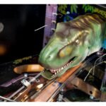 Jurassic Park Pinball - Image 5