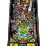 Jurassic Park Pinball - Image 4