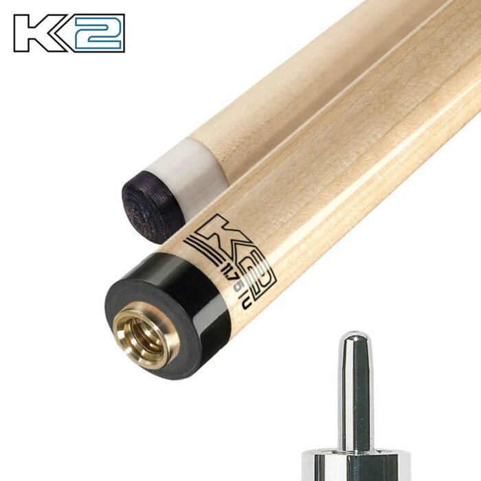 K2 Low Deflection X-Shaft - Image 2