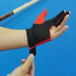 Kamui Billiard Glove Old Model - Image 10