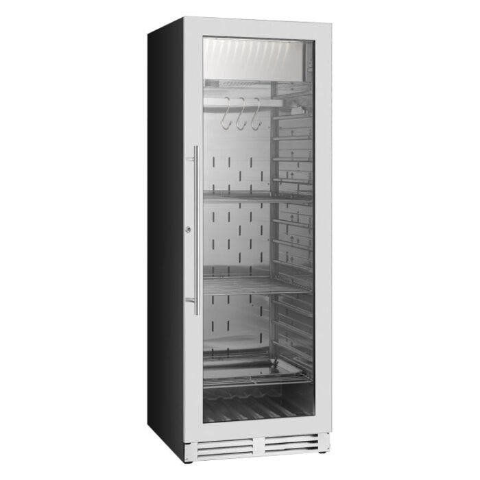 Upright Dry‑Aging Refrigerator (Large Capacity) - Image 5