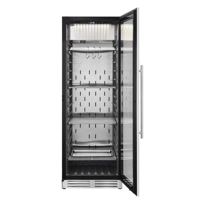 Upright Dry‑Aging Refrigerator (Large Capacity) - Image 6