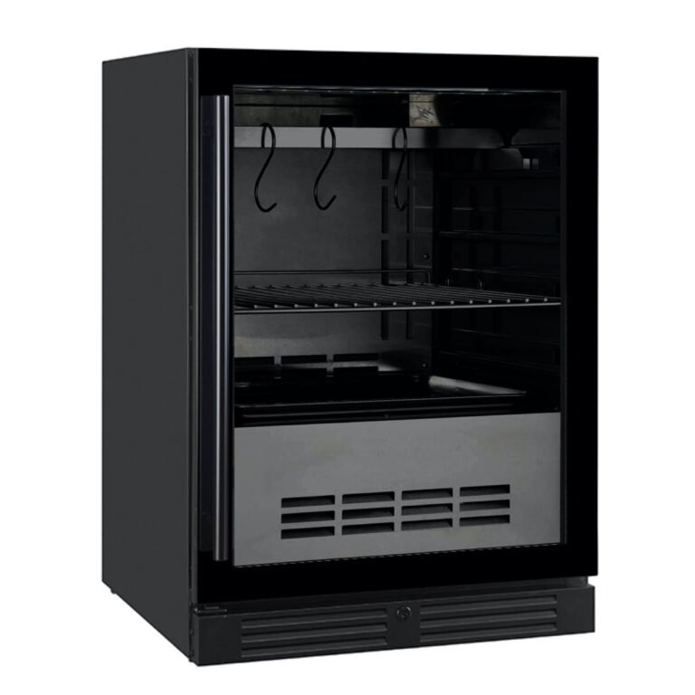 KB50SA FGUnderCounterSteakDryAgerRefrigerator