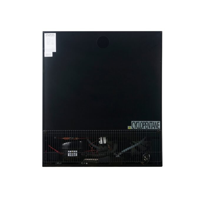 30-inch Combination Beer and Wine Cooler with Low-E Glass Door - Image 6