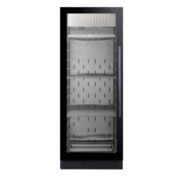 Upright Dry‑Aging Refrigerator (Large Capacity) - Image 3