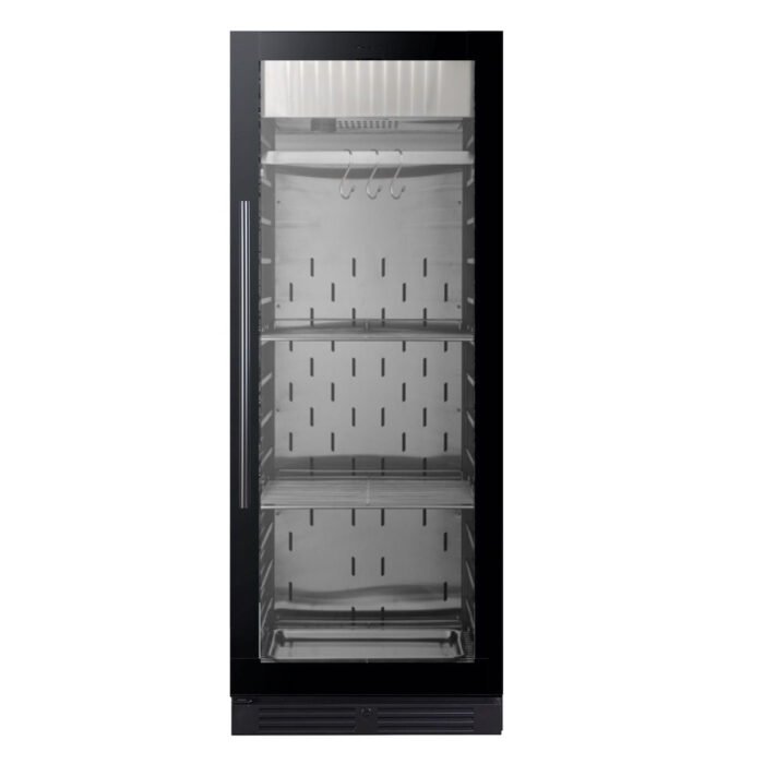 Upright Dry‑Aging Refrigerator (Large Capacity) - Image 2