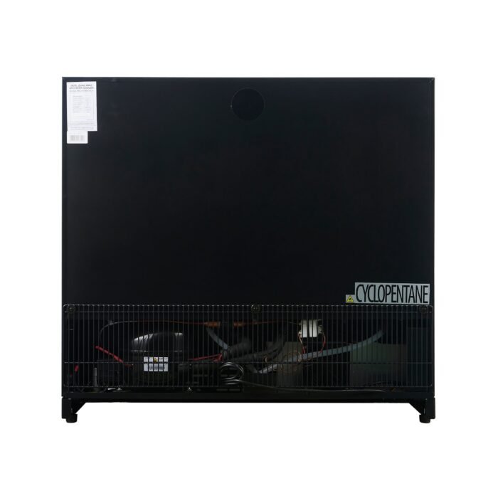 36-inch Beer and Wine Cooler Combination with Low-E Glass Door - Image 7
