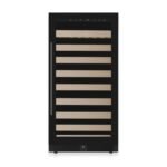 47-Inch Height Single Zone Wine Cooler with Low-E Glass Door - Image 8