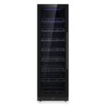Large Beverage Refrigerator With Low-E Glass Door - Image 6