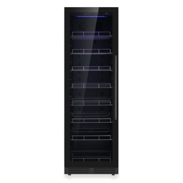 Large Beverage Refrigerator With Low-E Glass Door - Image 6