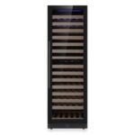 Tall Dual Zone Upright Wine Cooler | Low-E Glass & Silent Cooling - Image 6